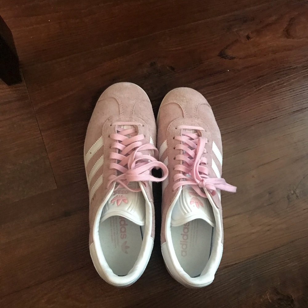 Adidas gazelles